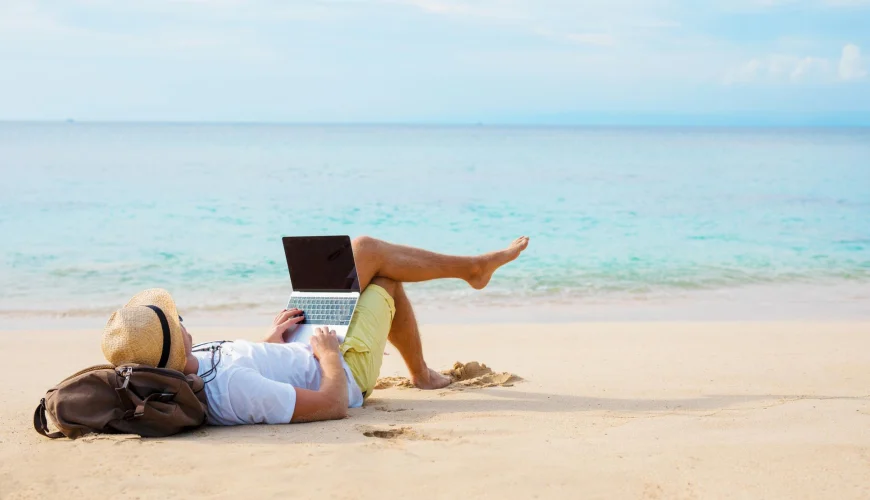 Top 5 destinacija u Hrvatskoj za digitalne nomade