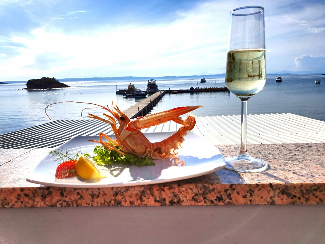 Hrvatska za ljubitelje hrane: Gdje jesti i što probati