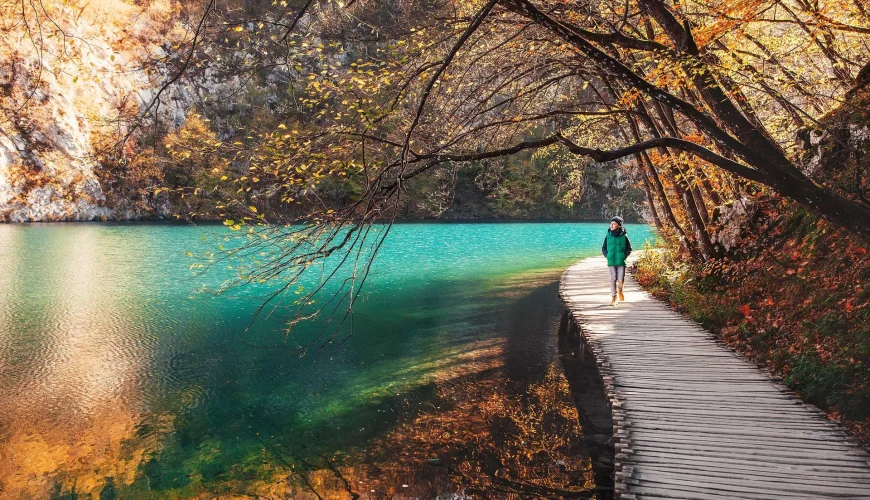 Jesen u Hrvatskoj: Zašto je savršena sezona za putovanje