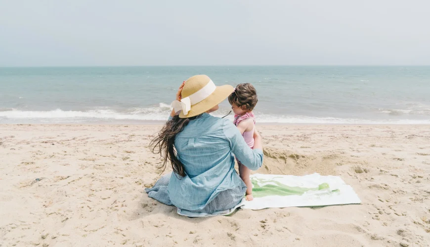 Obiteljski odmor u Hrvatskoj: Aktivnosti za velike i male