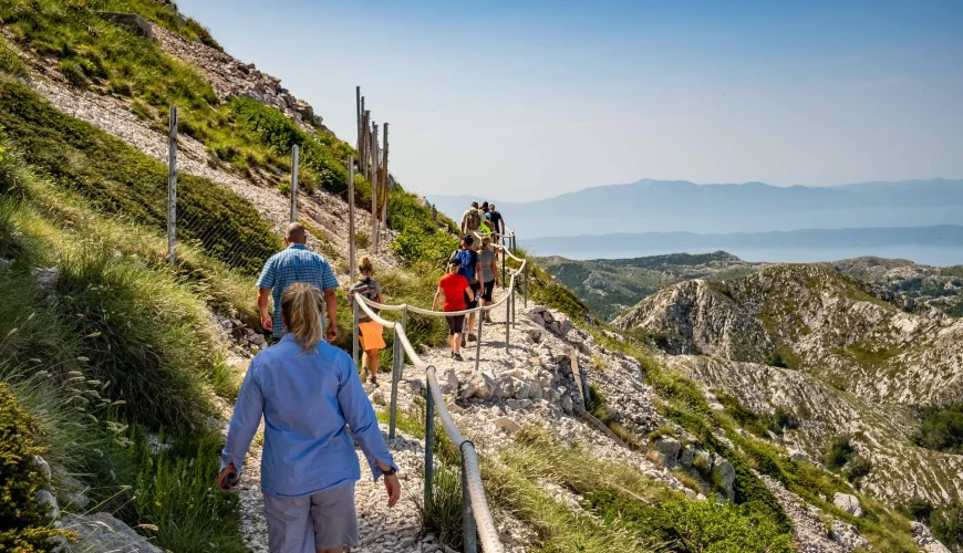 Odmor tijekom cijele godine: Hrvatska izvan ljetne sezone