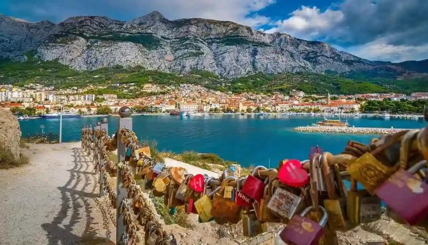 Savršeni vikend za dvoje: Romantična putovanja u Hrvatskoj