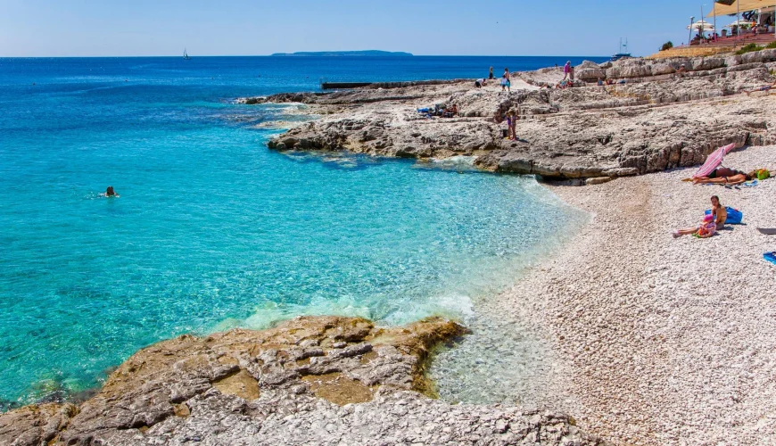 Kvarner – Spoj mora, planina i vrhunskog odmora