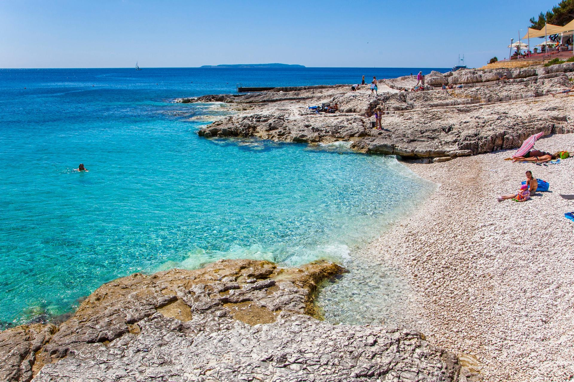 Kvarner – Spoj mora, planina i vrhunskog odmora