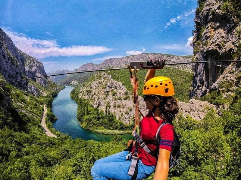 Top 5 nezaboravnih iskustava koja morate doživjeti u Hrvatskoj