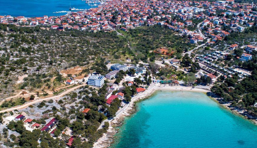 Kulturna ruta Hrvatskom: Destinacije koje pričaju tisućljetnu priču