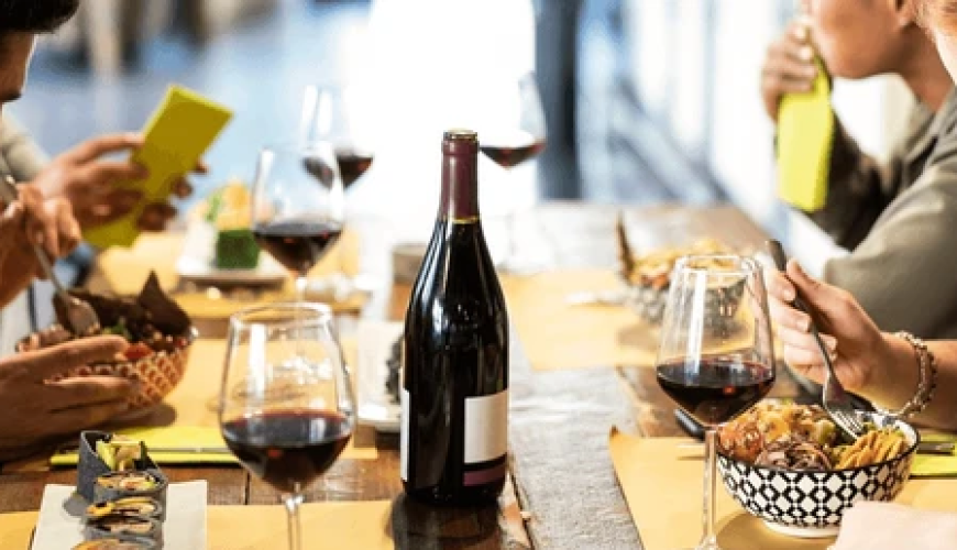 Gastronom­ska Hrvatska: Putovanje kroz okuse od Slavonije do Dalmacije