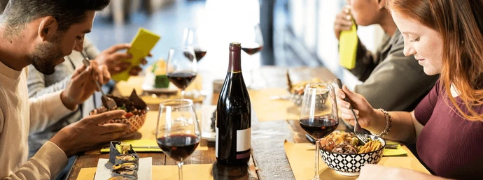 Gastronom­ska Hrvatska: Putovanje kroz okuse od Slavonije do Dalmacije