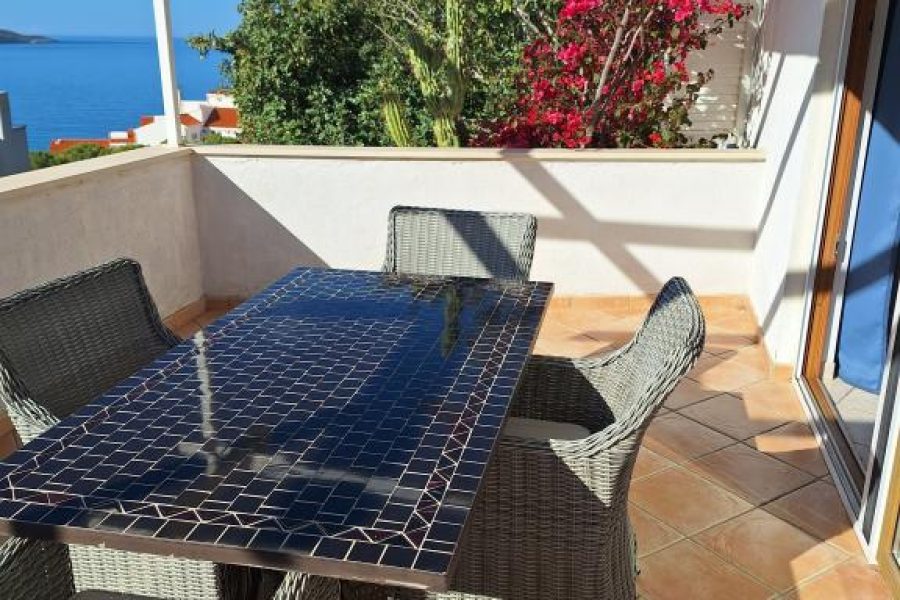 Apartman Maestral – A2+2 – Apartmani Prvan – Vis Komiža – Otoci