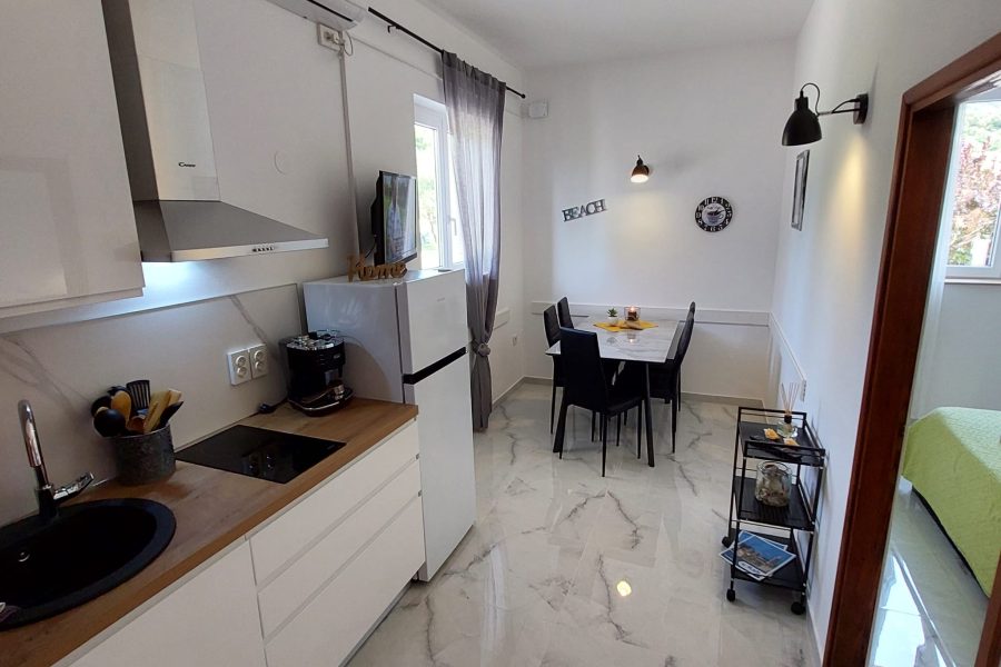 Apartmani Villa Ilijic