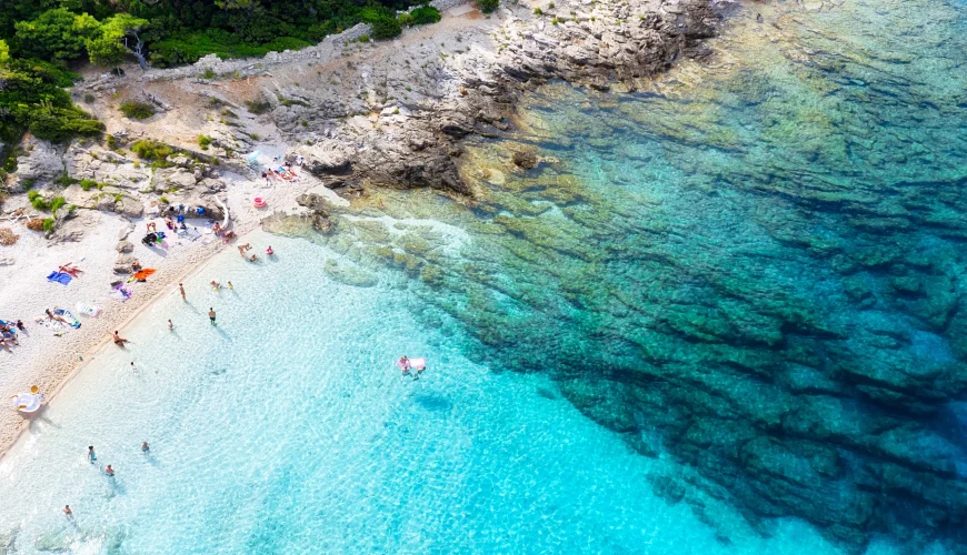 Aktivni odmor u Hrvatskoj: Spoj prirode, sporta i avanture