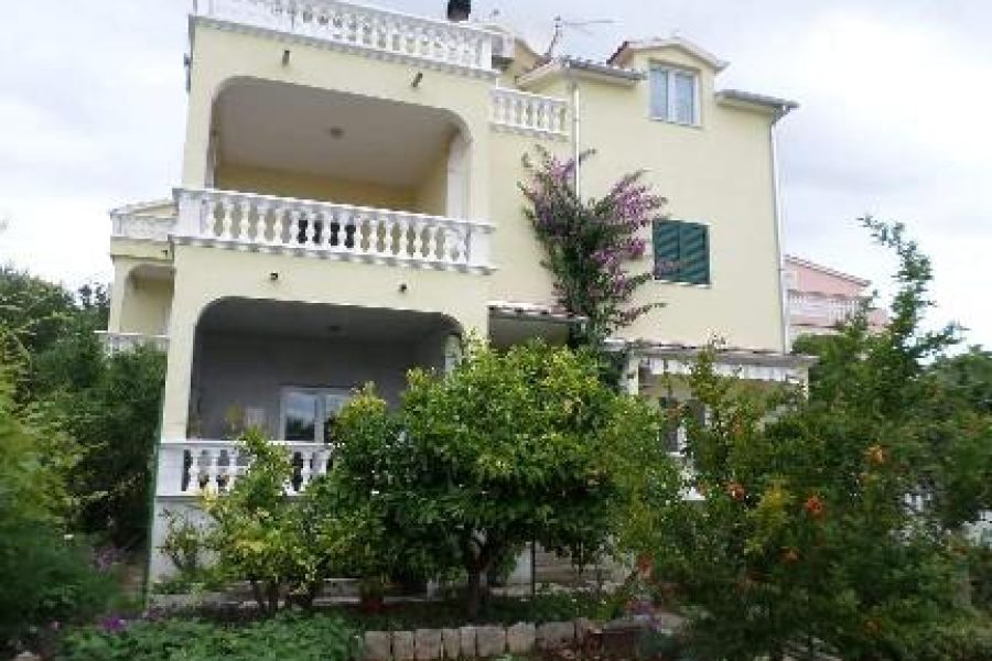 Apartmani Vulin A6 – Vodice – Šibenik i okolica