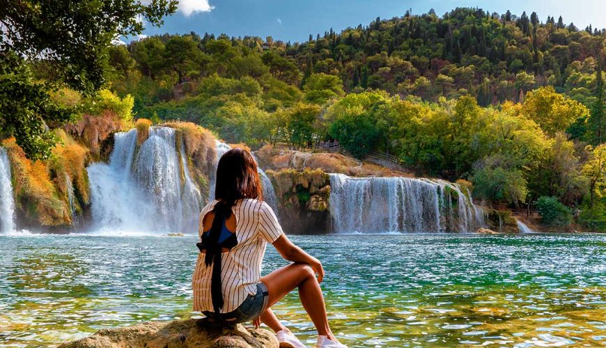 Nacionalni parkovi Hrvatske – priroda u svom najljepšem obliku