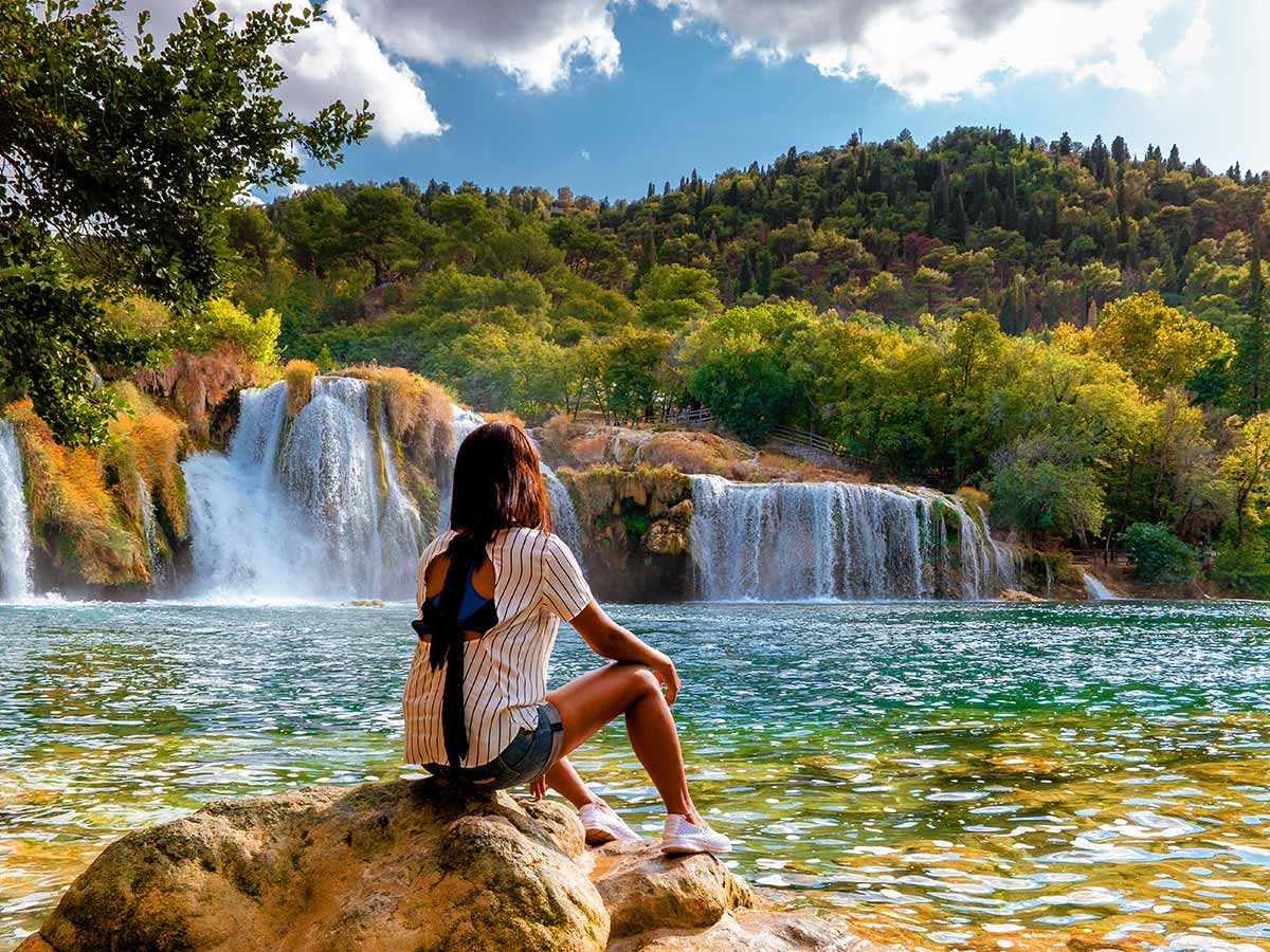 Nacionalni parkovi Hrvatske – priroda u svom najljepšem obliku