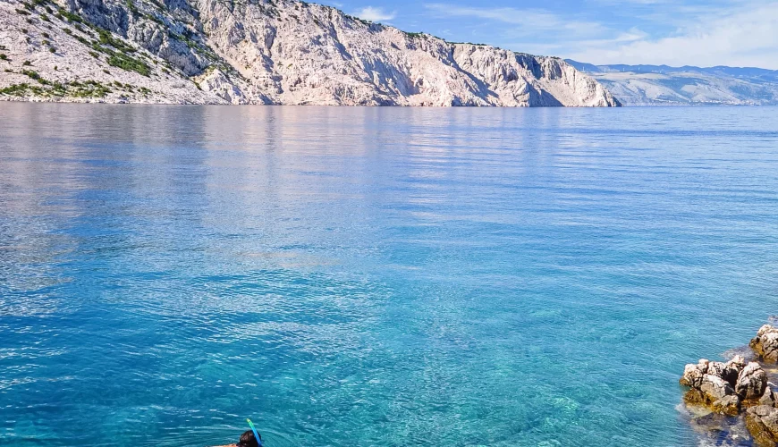 Otkrijte ljepotu hrvatske obale – savršen odmor za svakoga