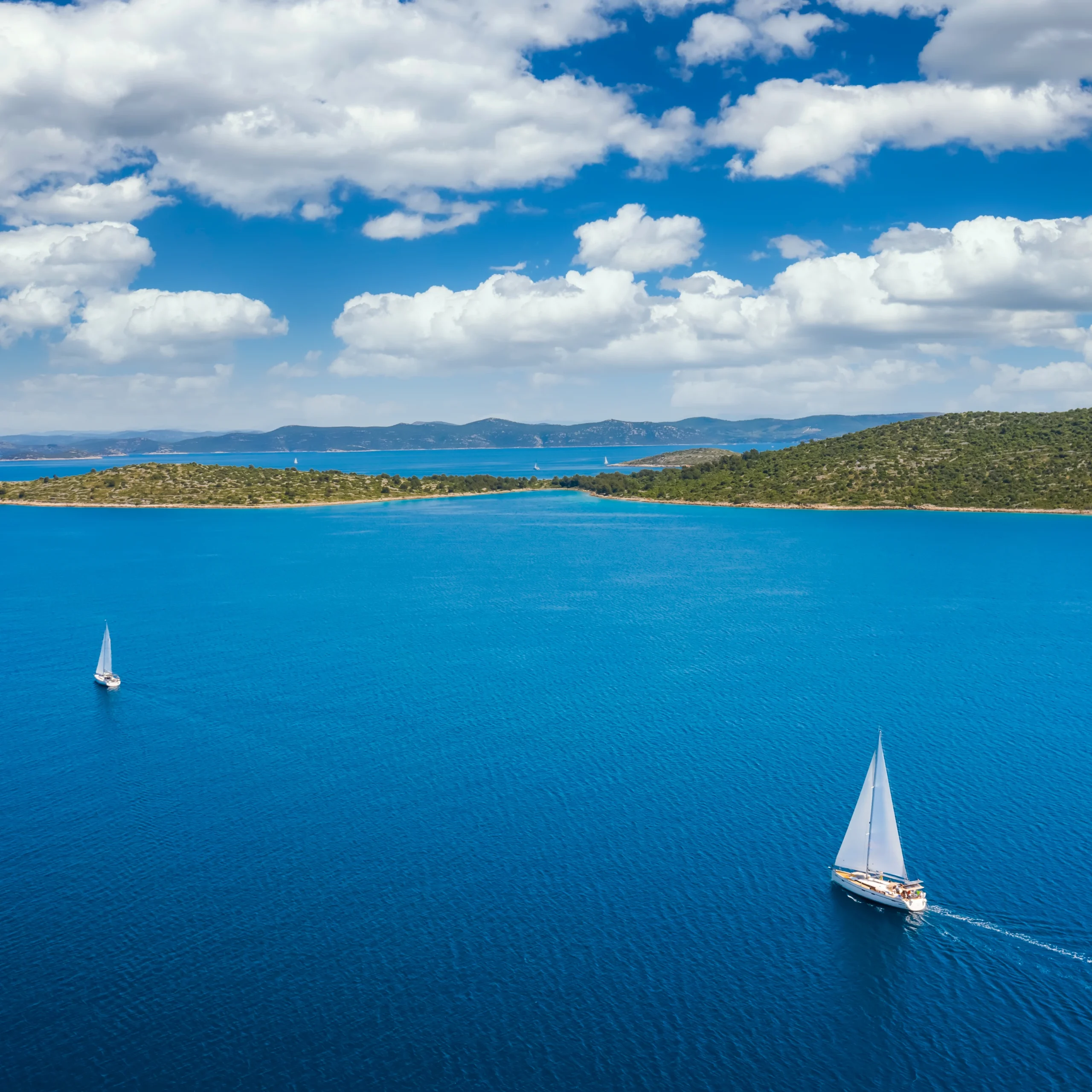 Skriveni biseri Hrvatske: Manje poznate destinacije koje oduzimaju dah