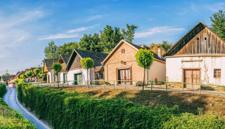 Vinska putovanja Hrvatskom: Od vinograda Pelješca do podruma Baranje