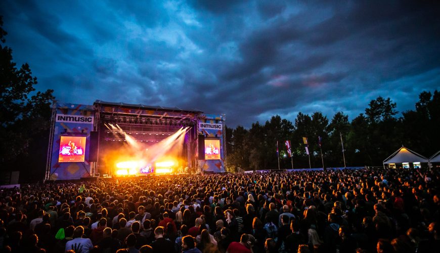 Festivali i događaji u Hrvatskoj: Kultura, glazba i tradicija na jednom mjestu