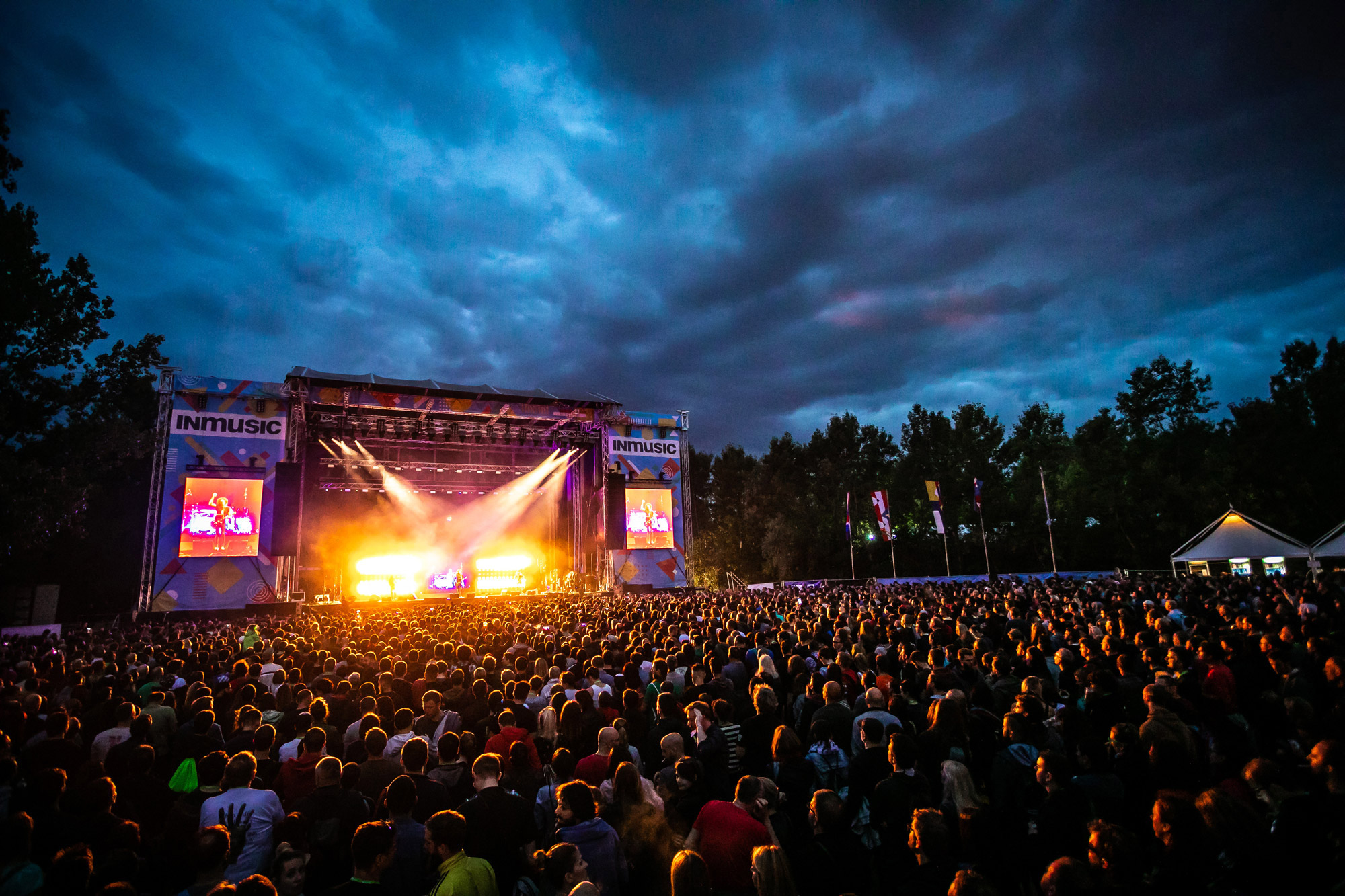 Festivali i događaji u Hrvatskoj: Kultura, glazba i tradicija na jednom mjestu